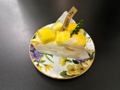 -The open life(万象城店)