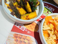 -李先生牛肉面大王(马栏店)
