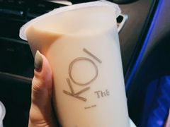 -KOI The(卓悦汇购物中心店)