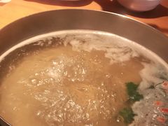 -海银海记潮汕牛肉火锅(新港中路海珠店)