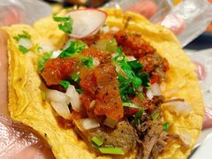 Taco-墨纪Mojí墨西哥餐厅(官舍店)