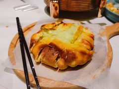 芝士榴莲饼-米多分·越南小馆(南海万科广场店)