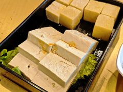 -牛街清真满恒記(平安里西大街店)