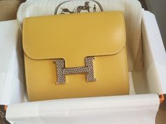 -爱马仕 HERMES(德基广场店)