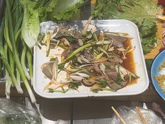 -陈六子全羊馆·烧烤烤羊排(山东理工大店)