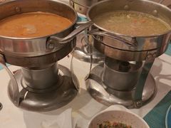 -味餐厅·海鲜·火锅·自助餐