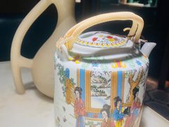 -锦府盐帮·李宅(领展购物广场中关村店)