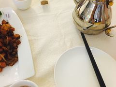 -楼兰印象(朝外店)