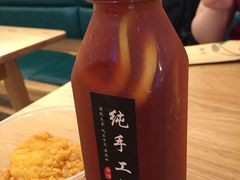 -米国现煲煲仔饭(塔子湖店)