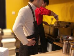 -傅强排骨(成都总店)