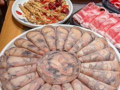 -蜀留香火锅·始于1999·原四川老火锅(白堤路店)