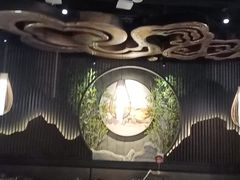 -湊湊火锅·茶憩(东城万达店)