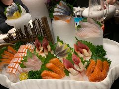 -松竹和日式料理(辽阳店)