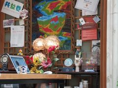 -阿什卡咖啡馆ESSCA COFFEE(塔里木石油宾馆店)