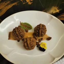 点击看大图 -武汉万达瑞华酒店·宴会厅