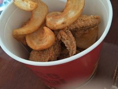 -华莱士·全鸡汉堡(五号路店)