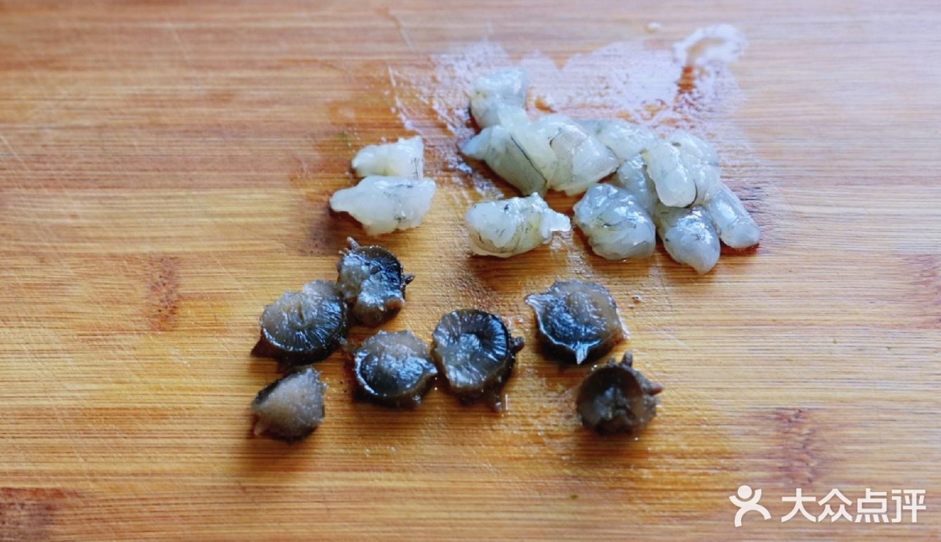 营养均衡㊙️健康低脂～海参豌豆烩豆腐‼️