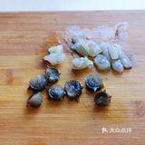 营养均衡㊙️健康低脂～海参豌豆烩豆腐‼️