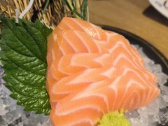 -三禾寿司(君尚店)