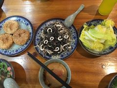 -爆肚冯(廊房二条店)