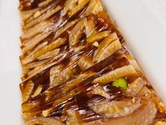 津味腊豆-大铁勺酒楼(宾水西道店)