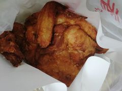 -香园炸鸡(鞍山西道店)