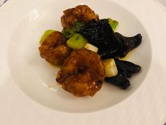 -Yan Ting 宴庭中餐厅(上海静安瑞吉酒店)