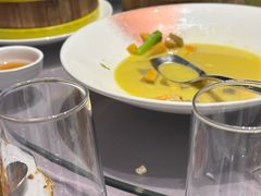 -云锦壹号·淮扬宴(徐汇万科店)