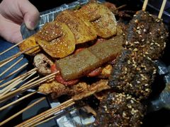 -非凡烧烤(历史博物馆店)