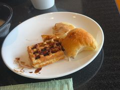 -JW万豪厨房餐厅·滨海草坪烧烤·海鲜·海景(三亚绿发山海天JW万豪酒店)