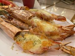 -芭菲盛宴·环球美食(北城国际店)