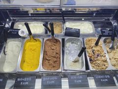 -歎雪糕低糖低脂Gelato冰淇淋