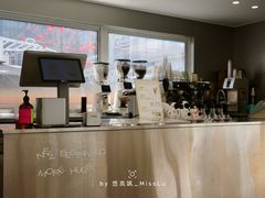 -HUGS coffee(东区店)