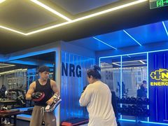 -NRG健身私教CLUB(打浦桥店)