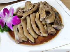 卤水掌翼-观山美厨·精致粤菜(西樵店)