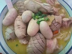 -汉巴味德(沈阳万象汇店)