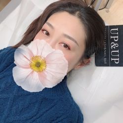 -UP&UP·半永久眉毛眼线机器野生眉