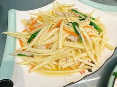 -民间瓦缸煨汤館(嵩山路店)