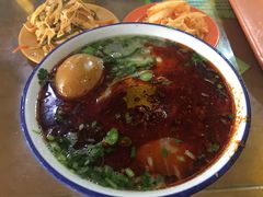 -清真磨沟沿老字号牛肉面(总店)