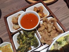 -四道菜·福建菜馆(新街口金鹰店)