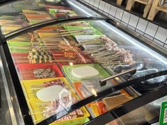 -莽哥海鲜烧烤(盘金路店)