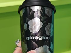 -gleeglee乐溢亦茶(合生汇店)