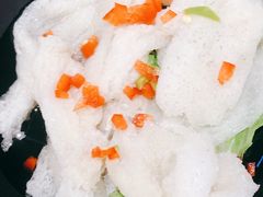 竹荪-捞围鲜·港式打边炉(海阳路店)