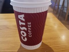 -COSTA COFFEE(恒基名人购物中心店)