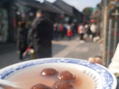 -粗茶淡饭(东关街店)