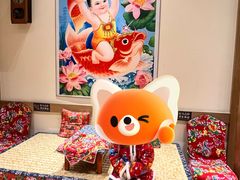 -清河半岛温泉度假酒店