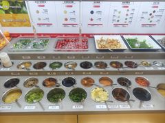 -海底捞火锅(枫蓝国际购物中心店)