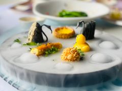 -水上明月·湖景餐厅
