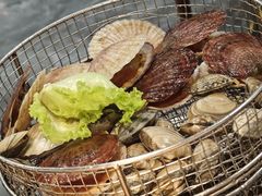 -海味当家·蒸锅海鲜(星海公园店)