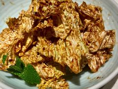 乾隆白菜-局气 烤鸭·北京菜(武清店)